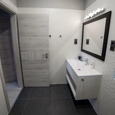 Διαμέρισμα Mango Balatongyörök