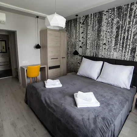 Mango Διαμέρισμα Balatongyörök