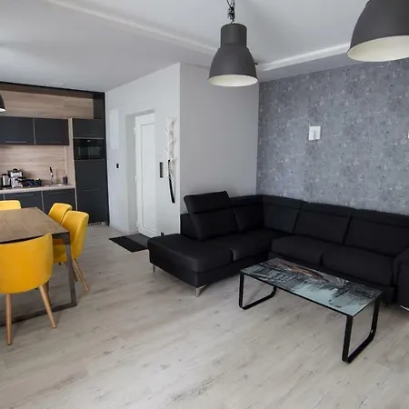 Mango Apartment