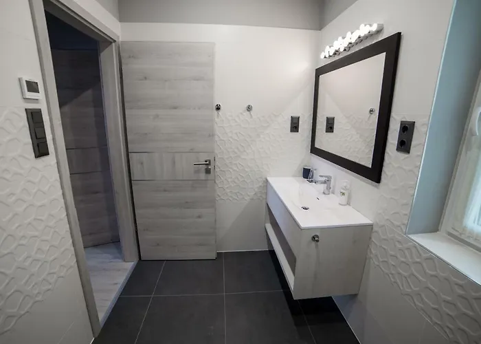 Apartment Mango Balatongyörök